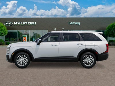 2026 Hyundai PALISADE SE AWD