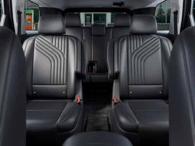 2027 Hyundai PALISADE HYBRID SEL Premium