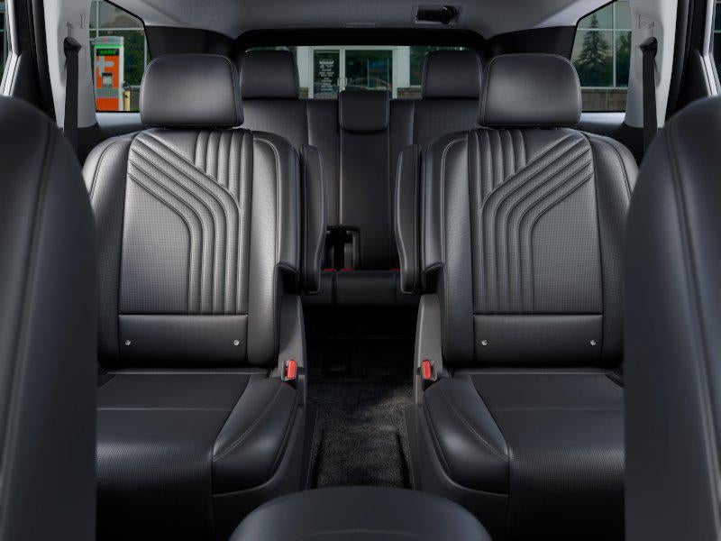 2027 Hyundai PALISADE HYBRID SEL Premium