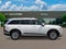 2027 Hyundai PALISADE HYBRID SEL Premium 7P