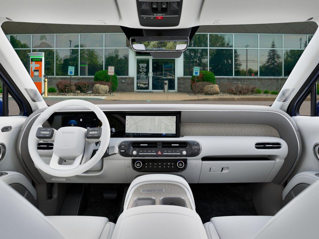 2027 Hyundai PALISADE Limited AWD