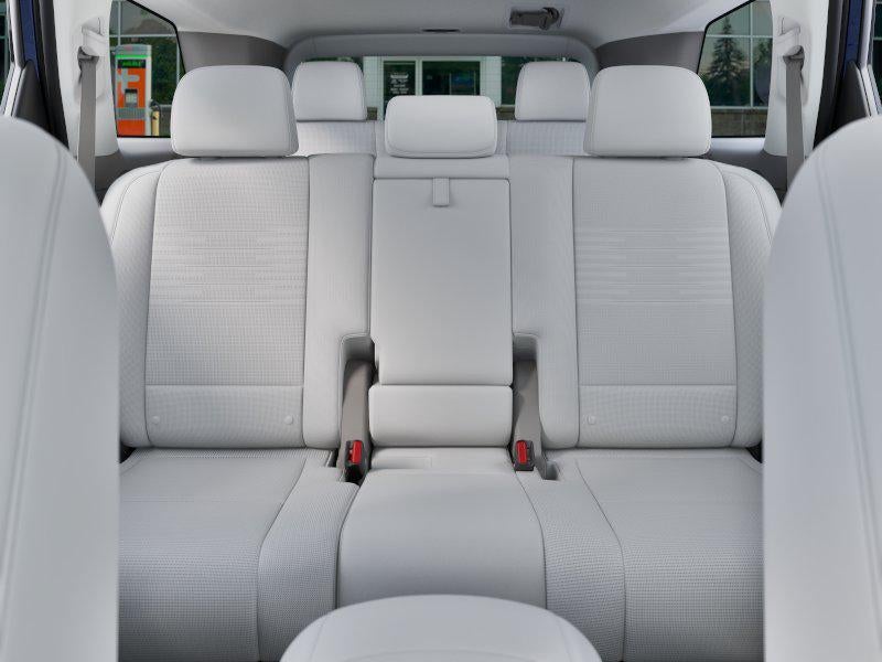 2027 Hyundai PALISADE Limited AWD