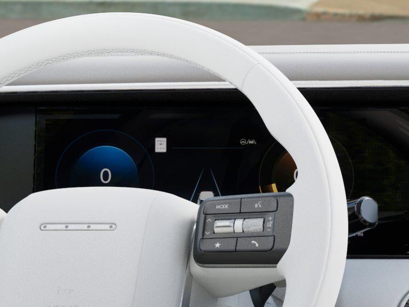 2027 Hyundai PALISADE Limited AWD