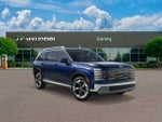 2027 Hyundai PALISADE Limited AWD