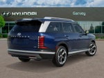 2027 Hyundai PALISADE Limited AWD