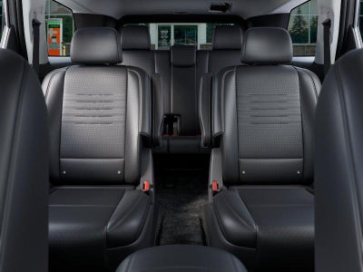 2027 Hyundai PALISADE Limited AWD