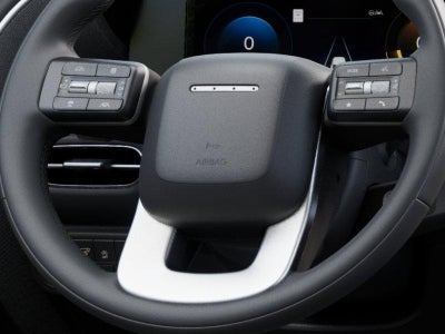 2027 Hyundai PALISADE Limited AWD