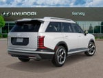 2027 Hyundai PALISADE Limited AWD