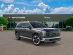 2027 Hyundai PALISADE Limited AWD