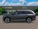 2027 Hyundai PALISADE Limited AWD