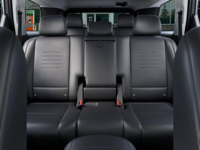 2027 Hyundai PALISADE HYBRID Limited 8P