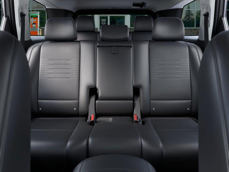 2027 Hyundai PALISADE HYBRID Limited 8P