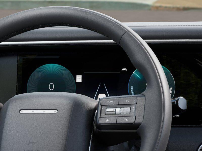 2027 Hyundai PALISADE HYBRID Limited 8P