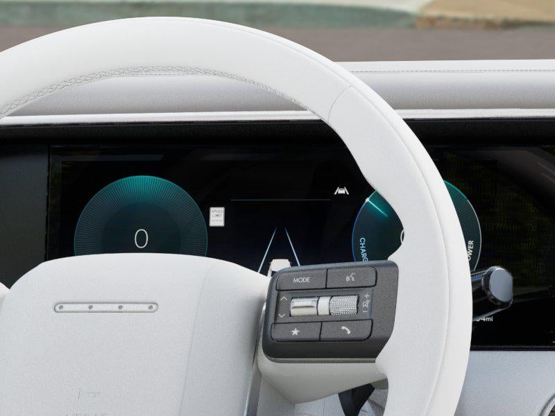 2027 Hyundai PALISADE HYBRID Limited 8P