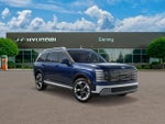 2027 Hyundai PALISADE HYBRID Limited 8P
