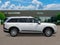 2027 Hyundai PALISADE SEL AWD