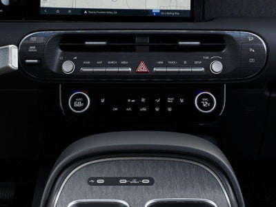 2027 Hyundai PALISADE SEL AWD
