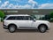2027 Hyundai PALISADE SEL AWD
