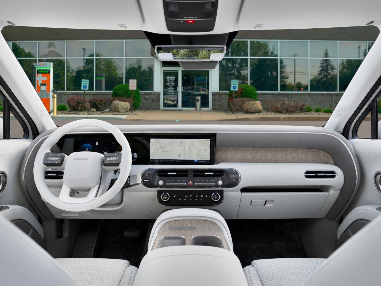 2027 Hyundai PALISADE SEL AWD