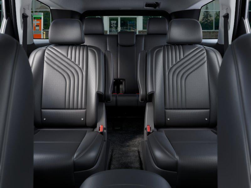 2027 Hyundai PALISADE SEL AWD