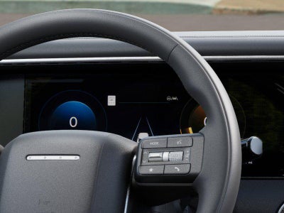 2026 Hyundai PALISADE SEL AWD