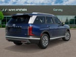 2026 Hyundai PALISADE HYBRID SEL 7P