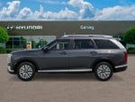 2027 Hyundai PALISADE HYBRID SEL 8P