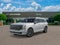 2027 Hyundai PALISADE HYBRID Calligraphy