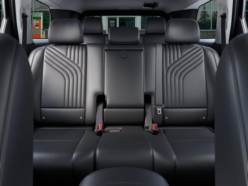 2027 Hyundai PALISADE SEL Premium AWD