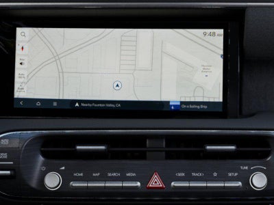 2027 Hyundai PALISADE SEL Premium AWD