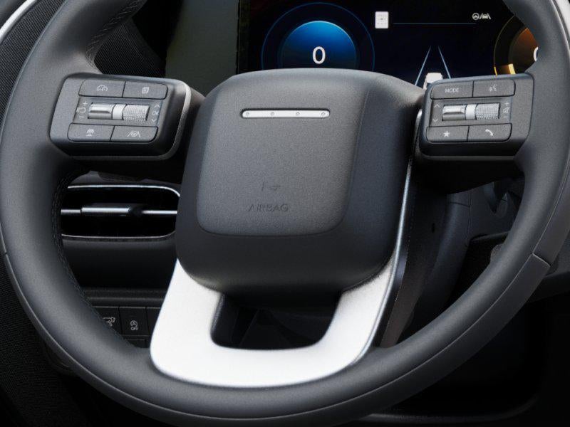 2027 Hyundai PALISADE SEL Premium AWD