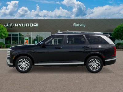 2027 Hyundai PALISADE SEL Premium AWD