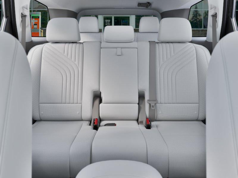 2027 Hyundai PALISADE SEL Premium AWD