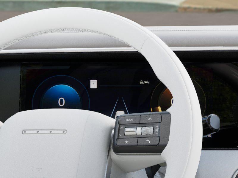 2027 Hyundai PALISADE SEL Premium AWD