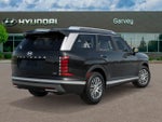 2027 Hyundai PALISADE SEL Premium AWD