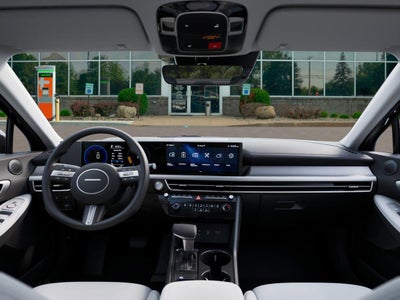 2026 Hyundai SONATA SE