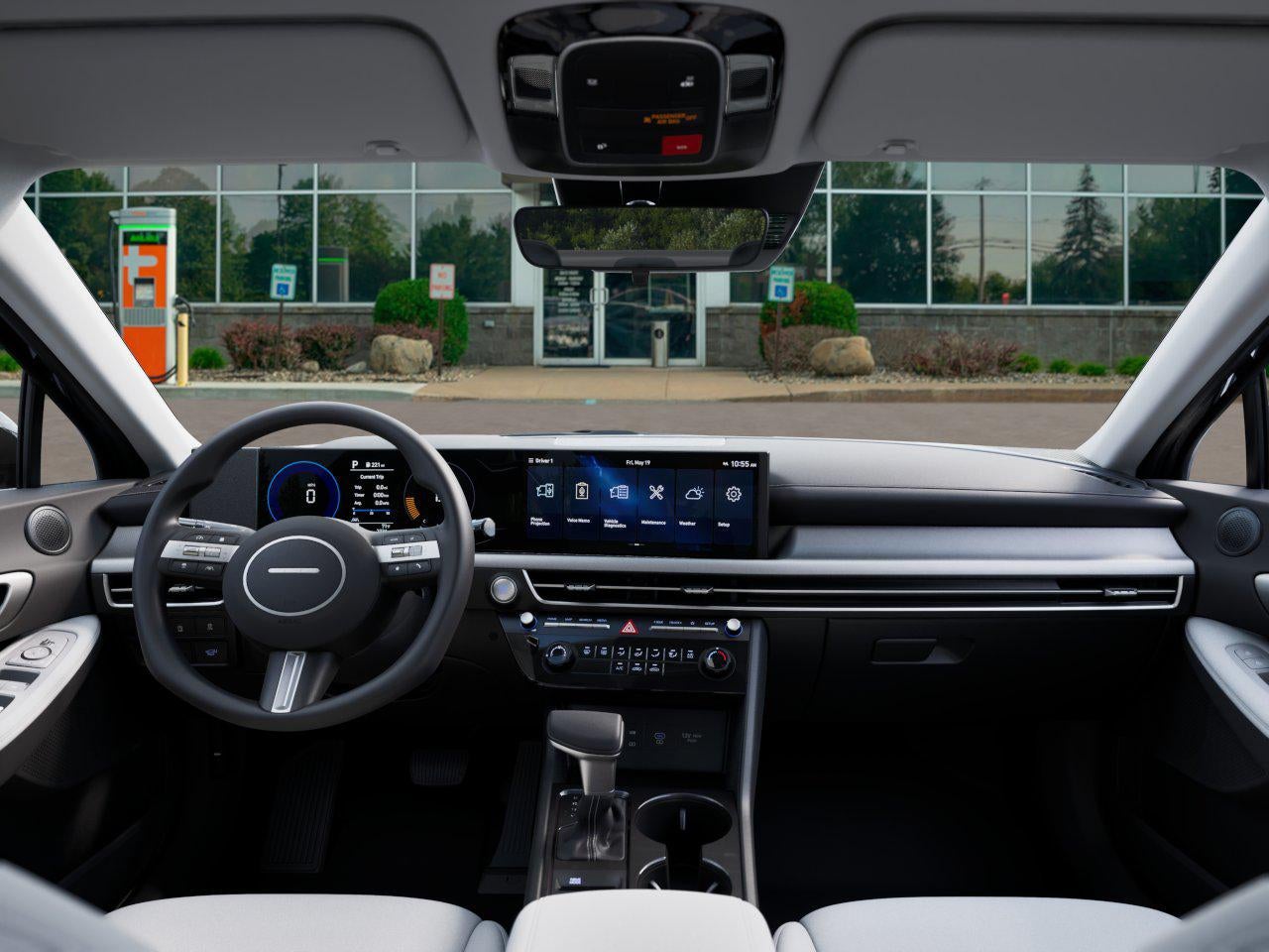 2026 Hyundai SONATA SE