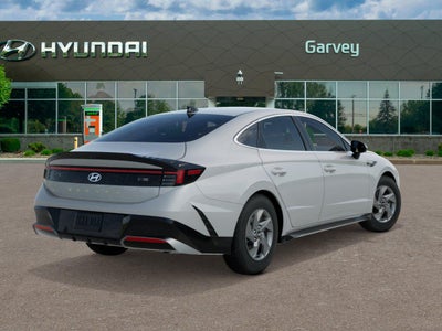 2026 Hyundai SONATA SE