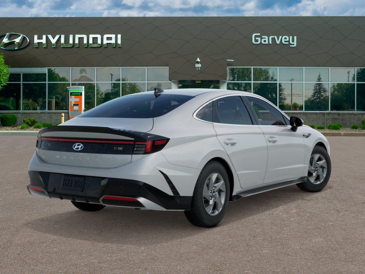 2026 Hyundai SONATA SE