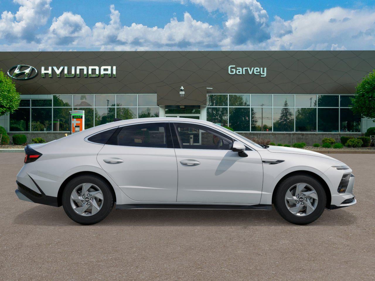 2026 Hyundai SONATA SE