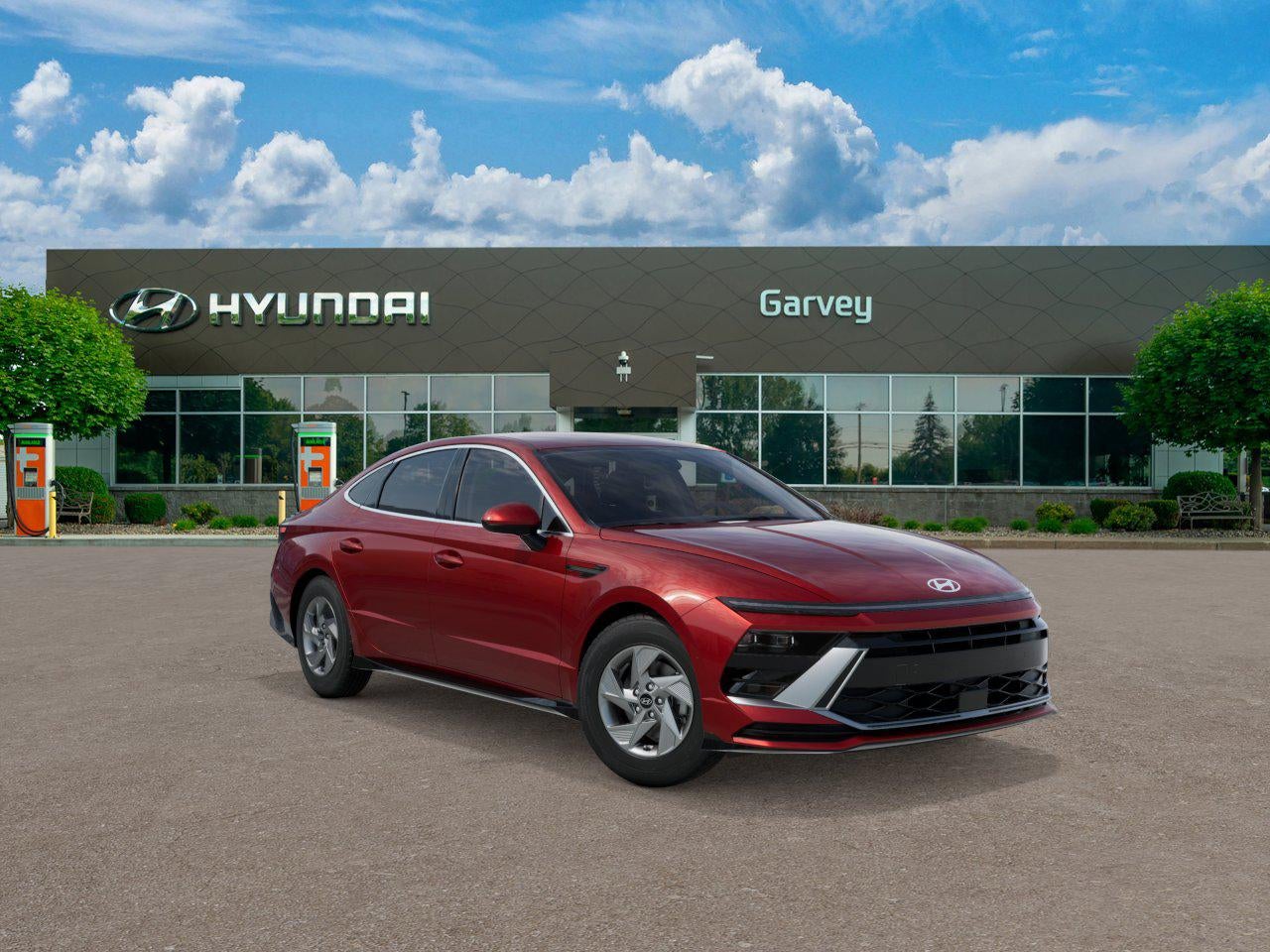 2026 Hyundai SONATA SE