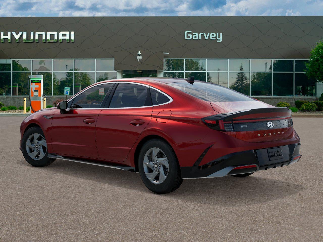 2026 Hyundai SONATA SE