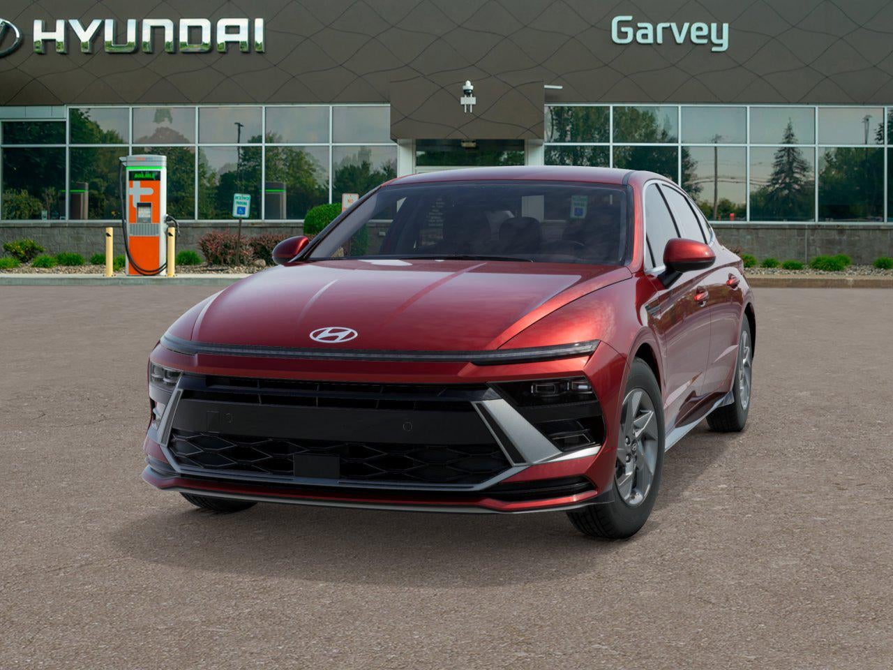 2026 Hyundai SONATA SE