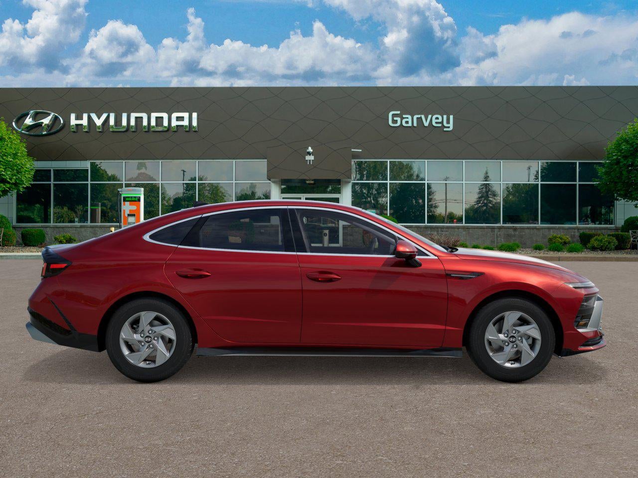 2026 Hyundai SONATA SE