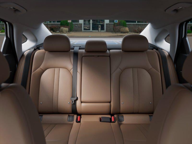 2027 Hyundai SONATA HYBRID Limited