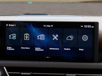2027 Hyundai SONATA HYBRID Limited