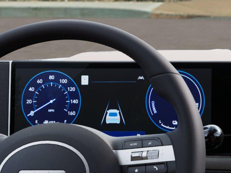 2027 Hyundai SONATA HYBRID Limited