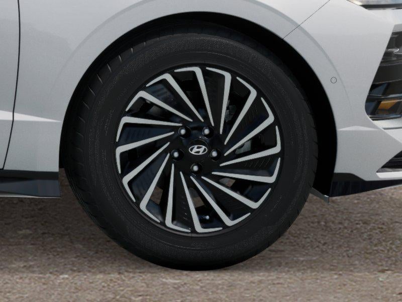 2027 Hyundai SONATA HYBRID Limited