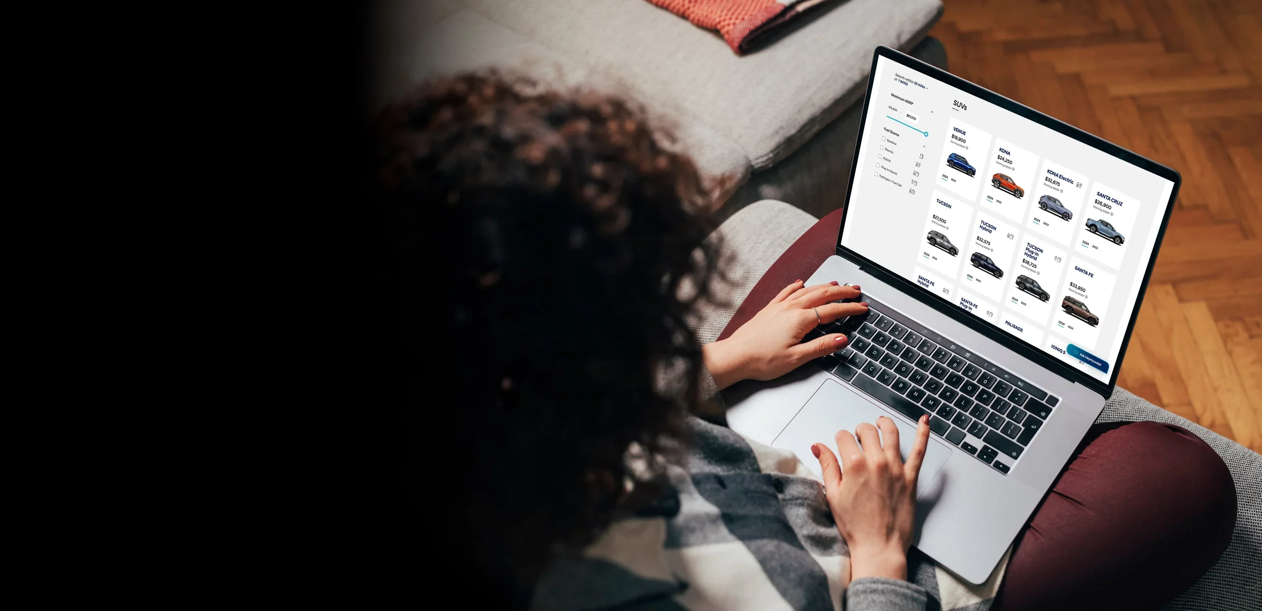 Hyundai Shopper Assurance | Garvey Hyundai in Queensbury NY