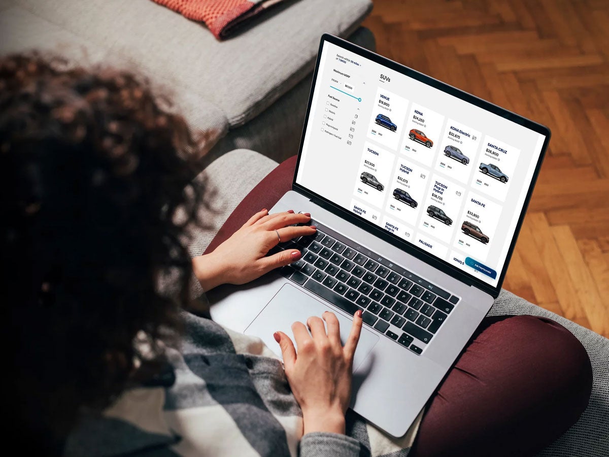 Hyundai Shopper Assurance | Garvey Hyundai in Queensbury NY